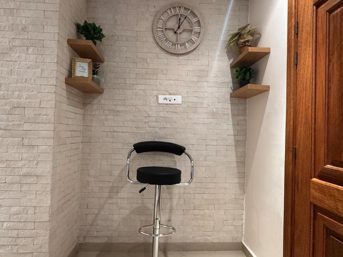 Apartment Apparemment De Luxe Decore Avec Gout Agadir