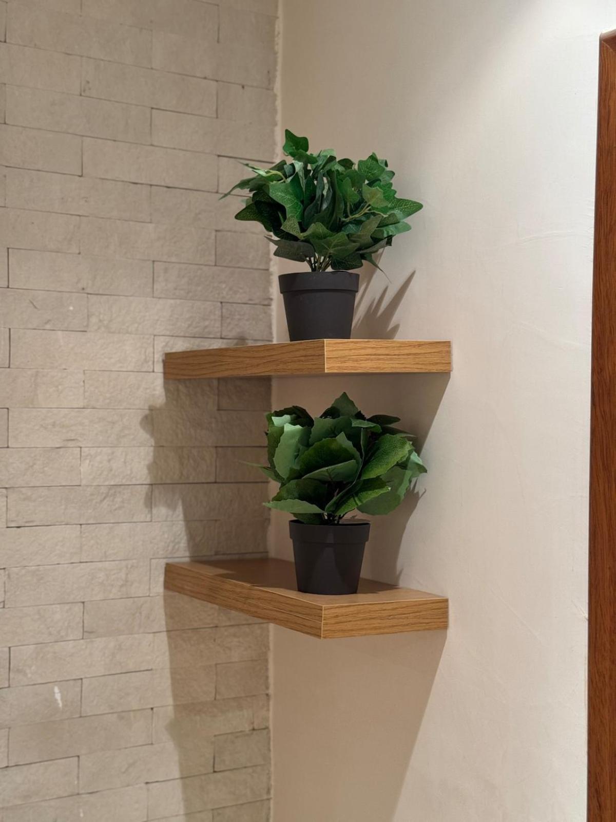 Apartment Apparemment De Luxe Decore Avec Gout