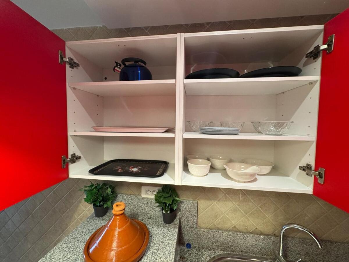 Apparemment De Luxe Decore Avec Gout Apartment Agadir