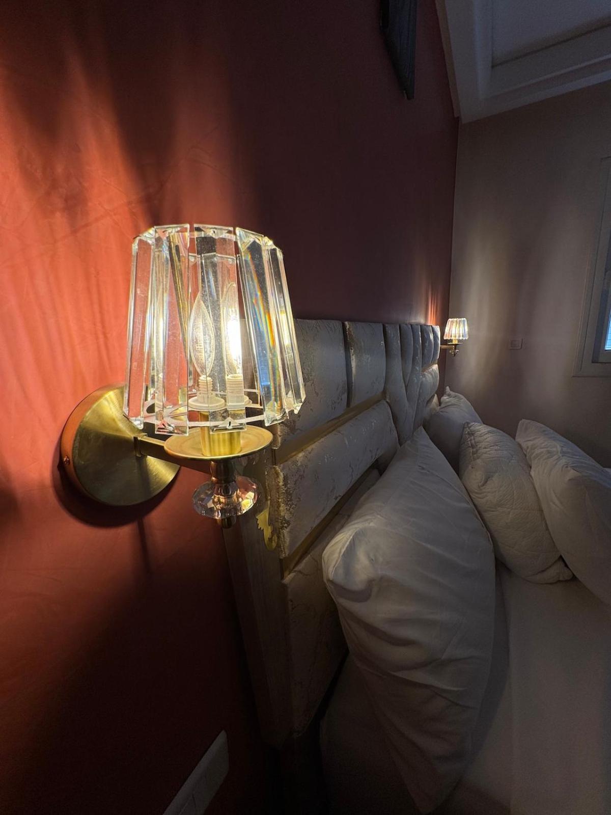 Apparemment De Luxe Decore Avec Gout *