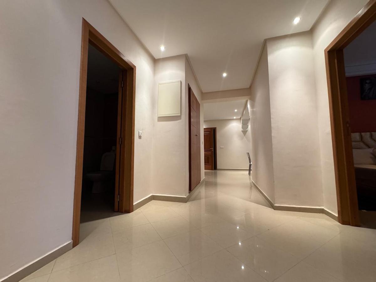 Apparemment De Luxe Decore Avec Gout Apartment