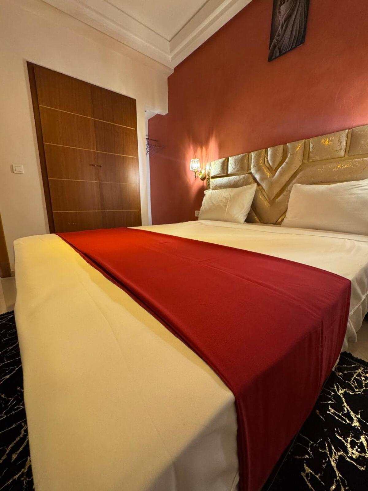 Apparemment De Luxe Decore Avec Gout Apartment