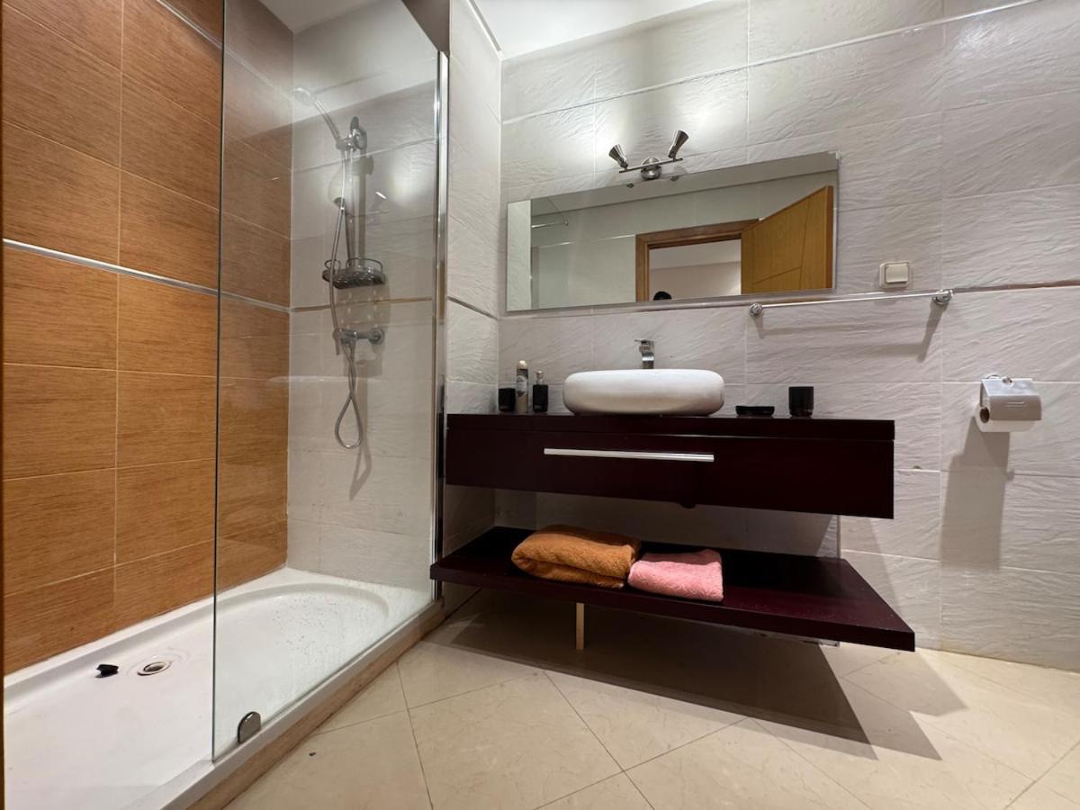 Apparemment De Luxe Decore Avec Gout * Agadir