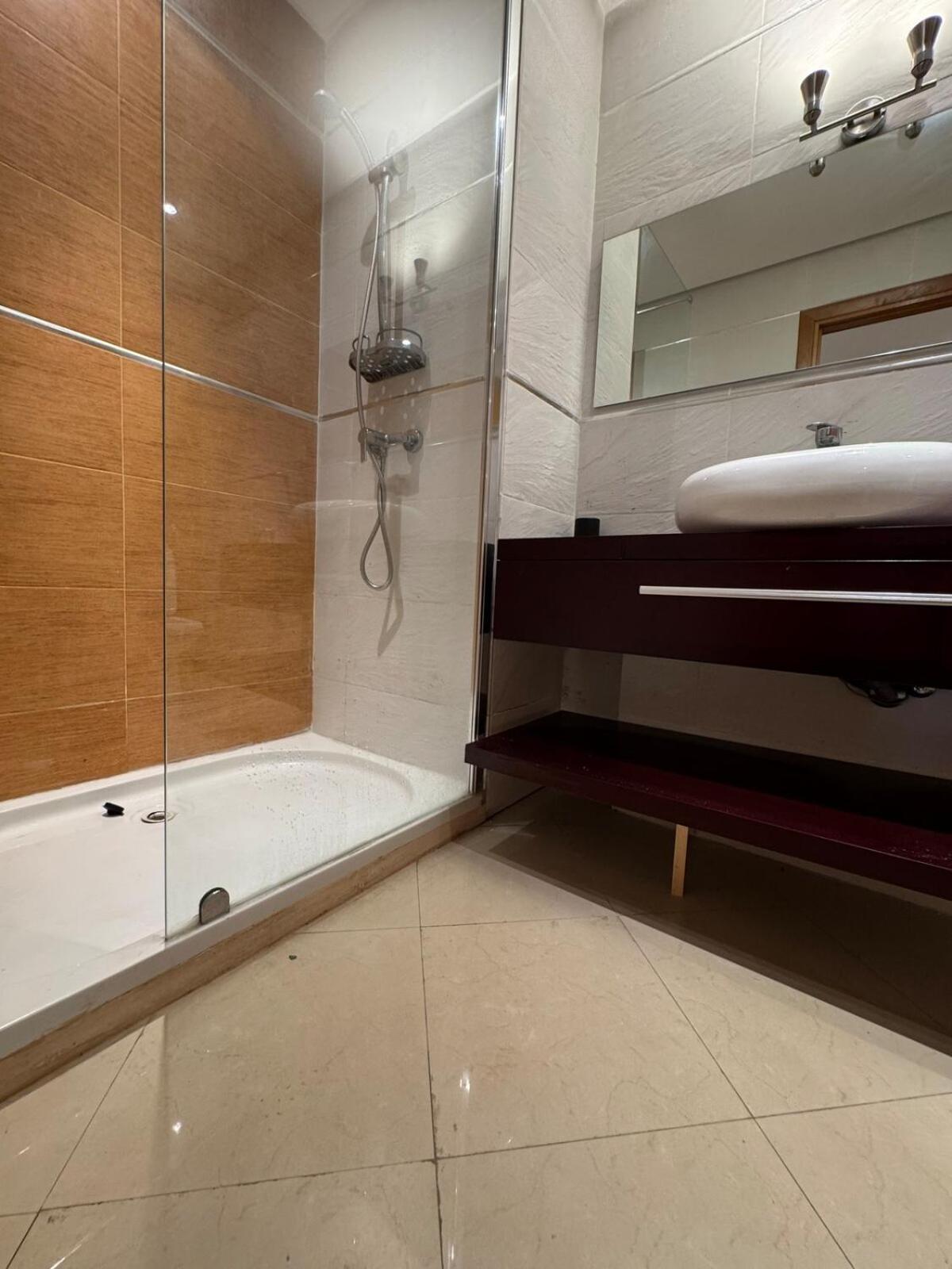 Apparemment De Luxe Decore Avec Gout Apartment *