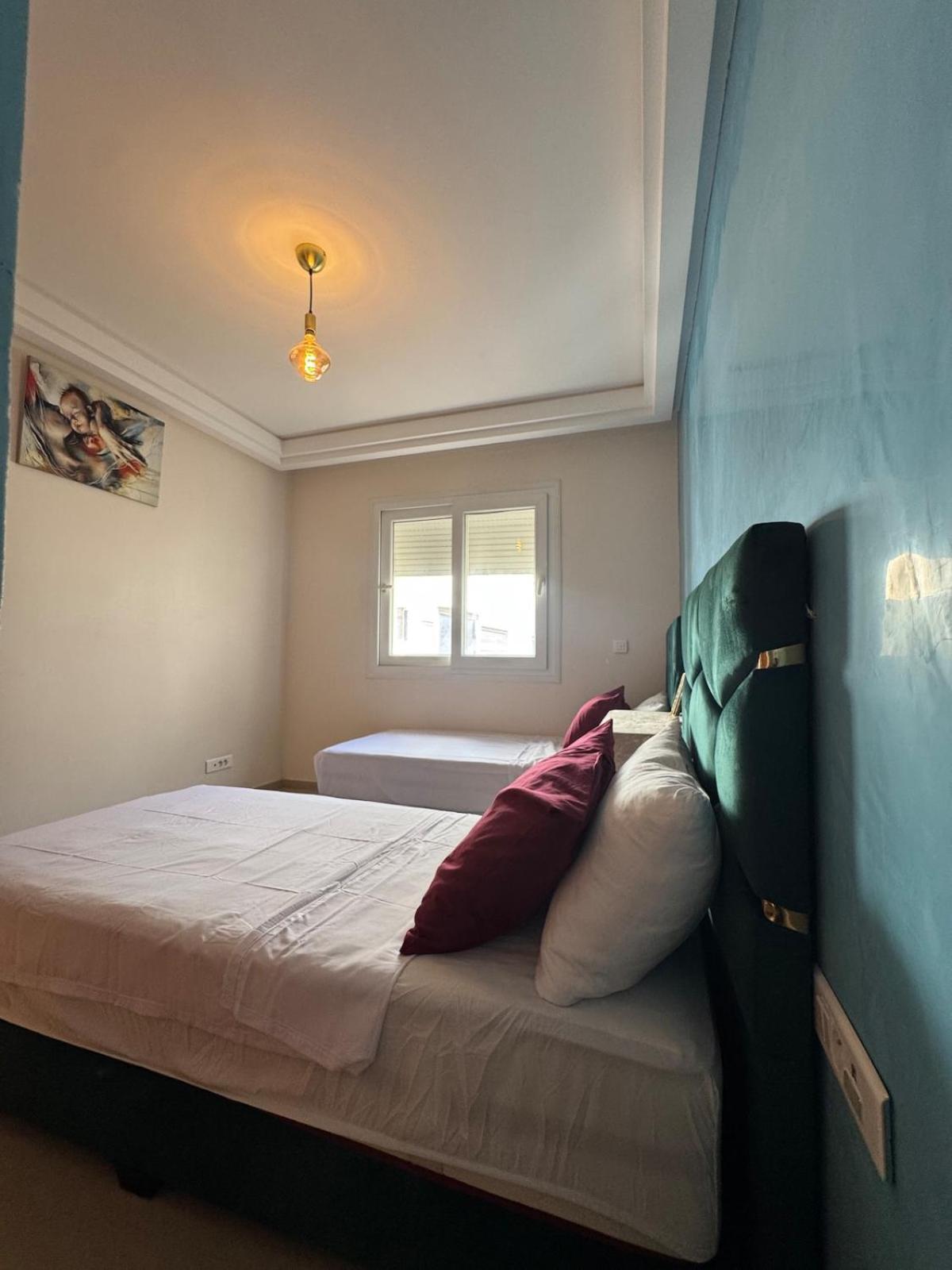 Apparemment De Luxe Decore Avec Gout * Agadir