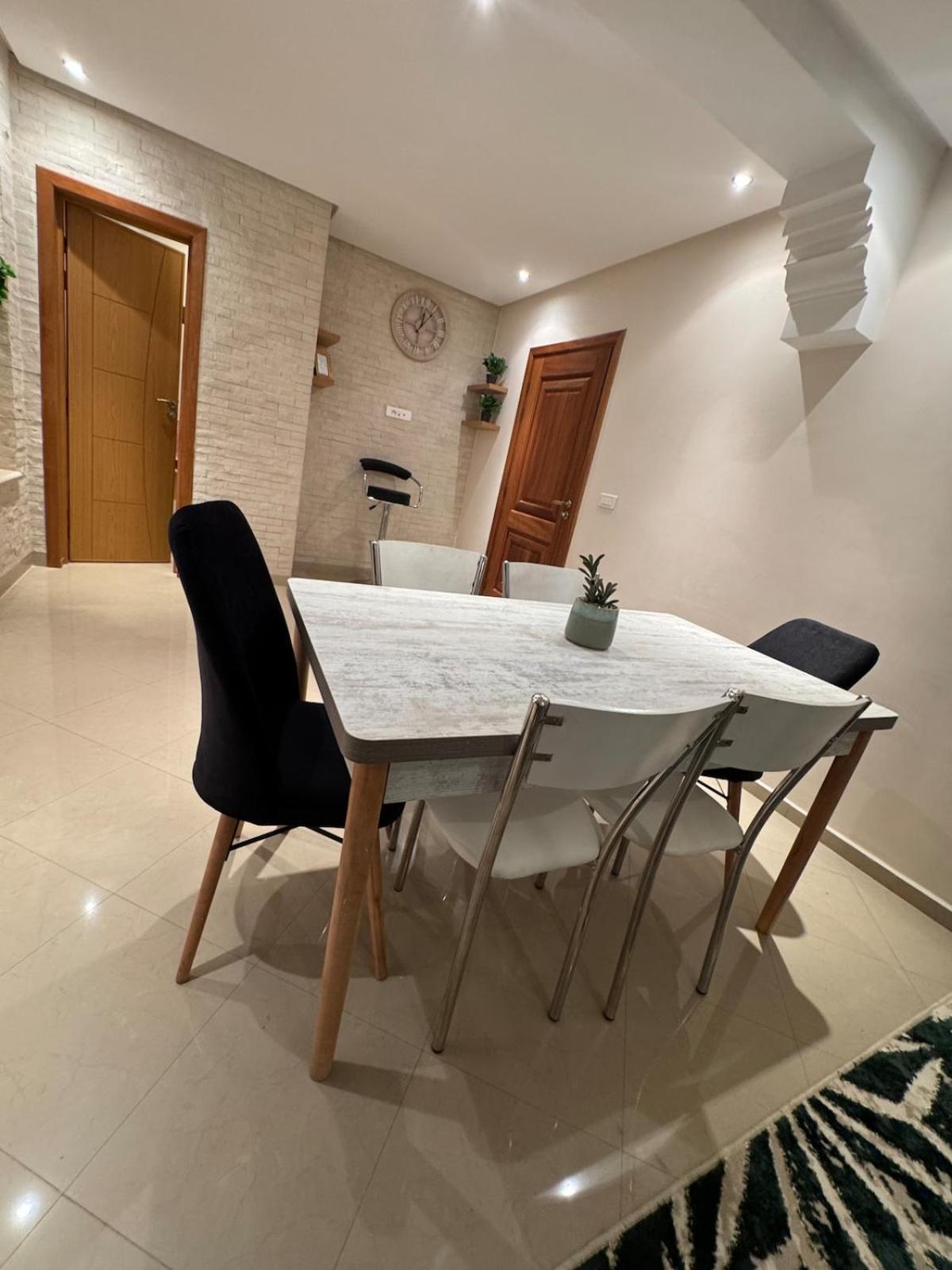Apparemment De Luxe Decore Avec Gout Agadir